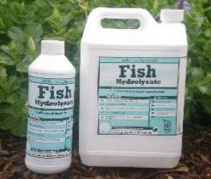 fish fertilser